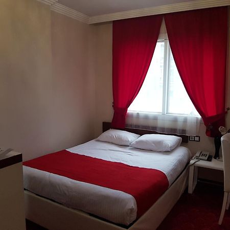 Ismira Hotel Ankara Extérieur photo