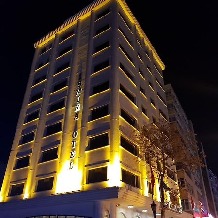 Ismira Hotel Ankara Extérieur photo