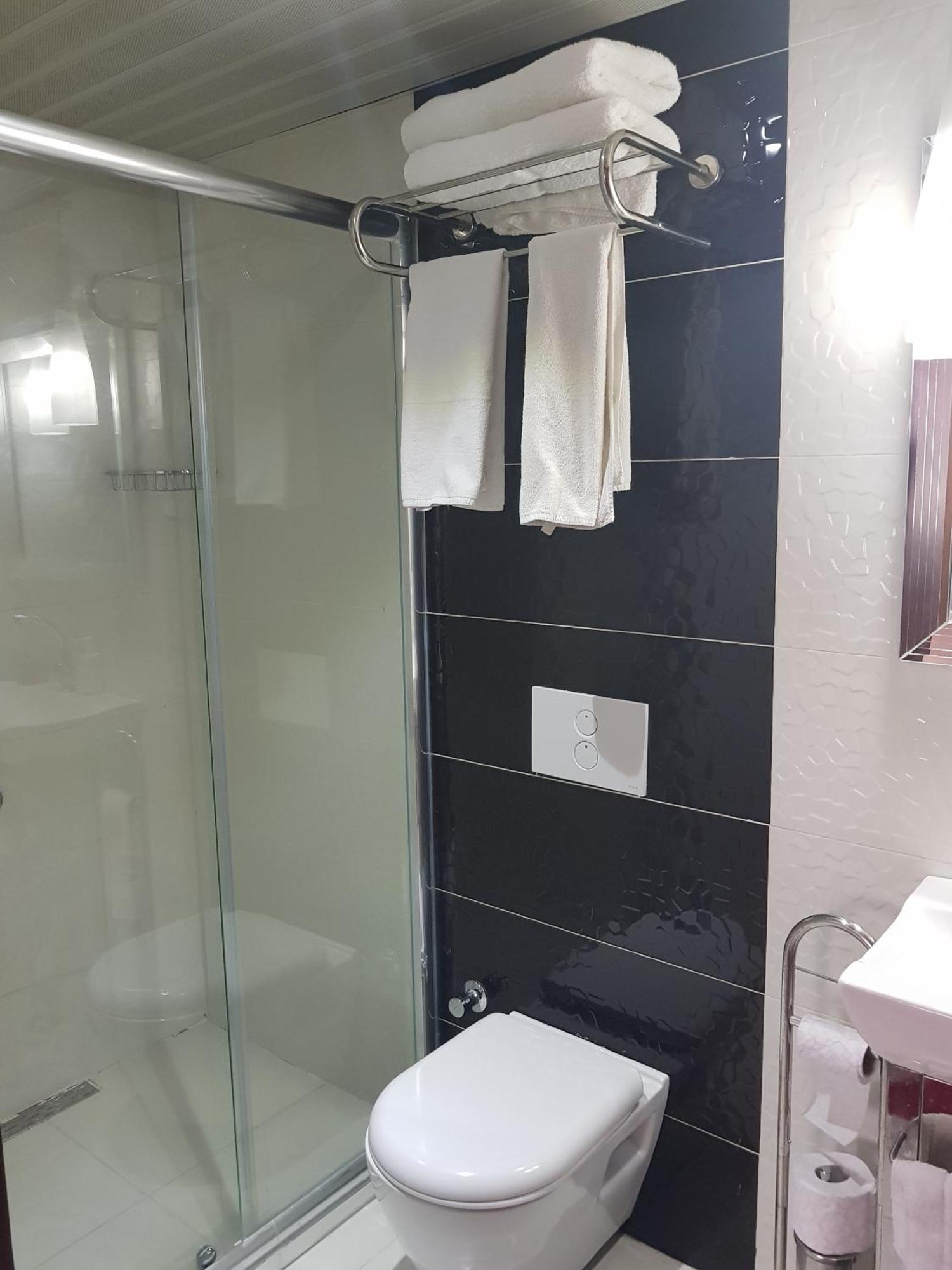 Ismira Hotel Ankara Extérieur photo