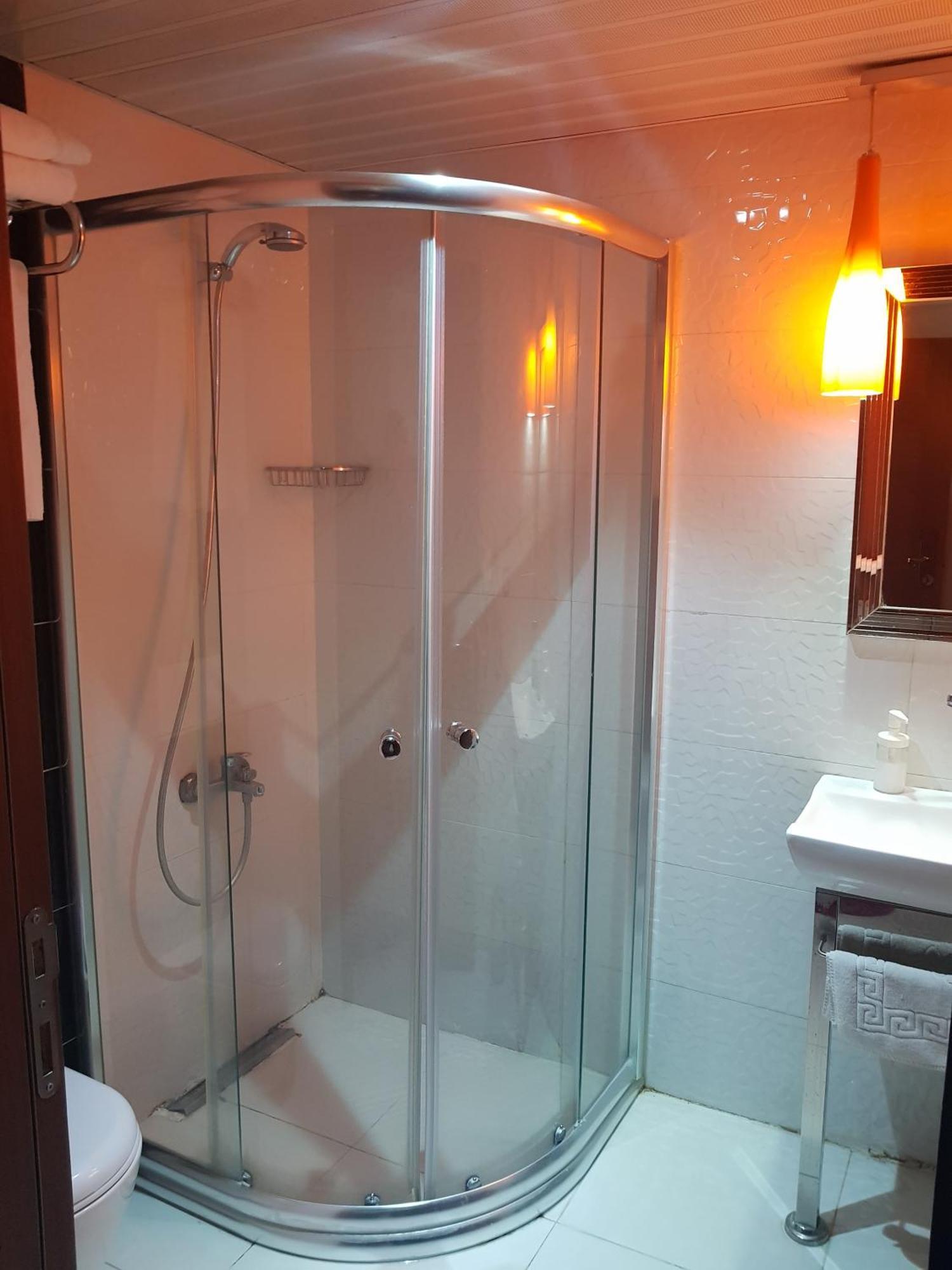 Ismira Hotel Ankara Extérieur photo