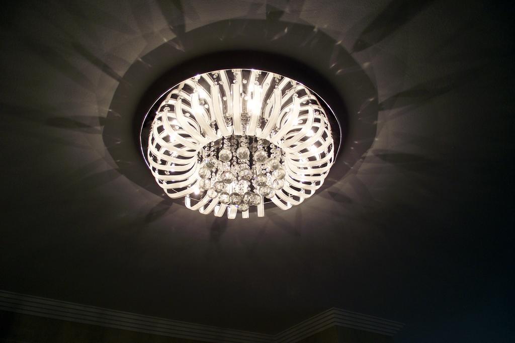 Ismira Hotel Ankara Chambre photo